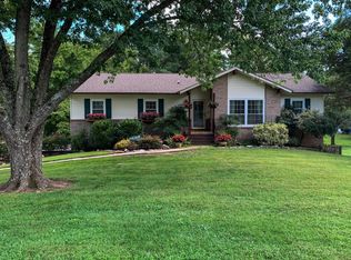 11320 Spring Hollow Dr, Knoxville, TN 37932