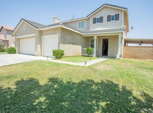 43230 Jennifer Ln, Lancaster, CA 93535