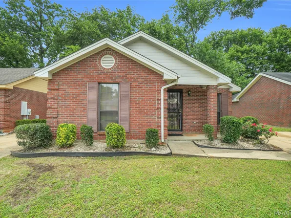 2736 Country Brook Dr, Montgomery, AL 36116