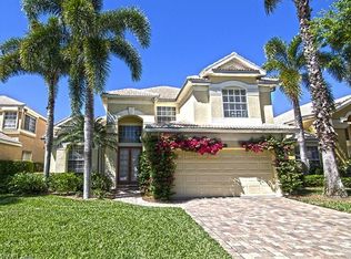 1977 Timarron Way, Naples, FL 34109