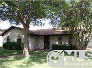 1225 Misty Way, Garland, TX 75040