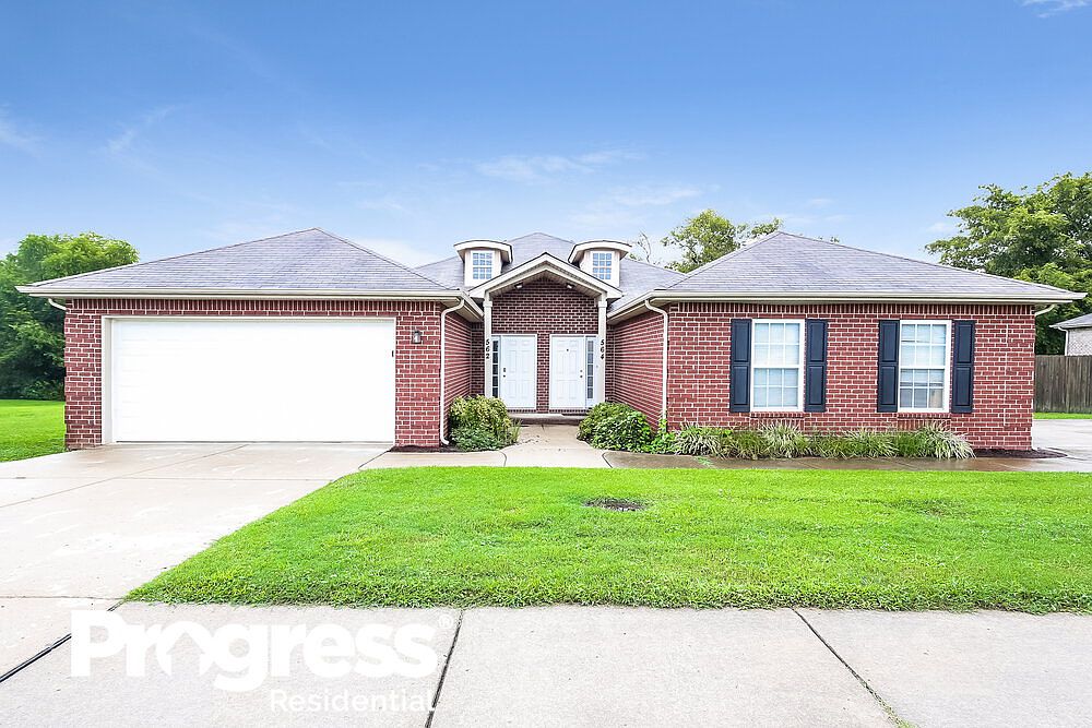 562 Rose Cottage Cir, Gallatin, TN 37066 Zillow