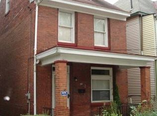 3815 Bonaventure Way, Pittsburgh, PA 15212