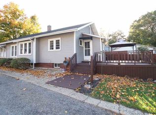 762 W Center St, Warsaw, IN 46580