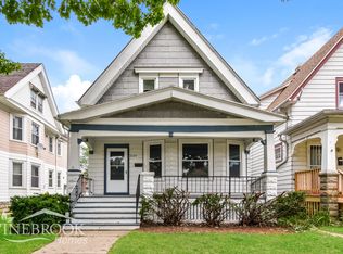2124 S 28th St, Milwaukee, WI 53215
