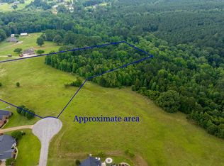 Tbd Timberlake Ranch Rd, Hallsville, TX 75650