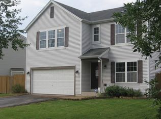 1705 Hawthorne Ridge Dr, Plainfield, IL 60586