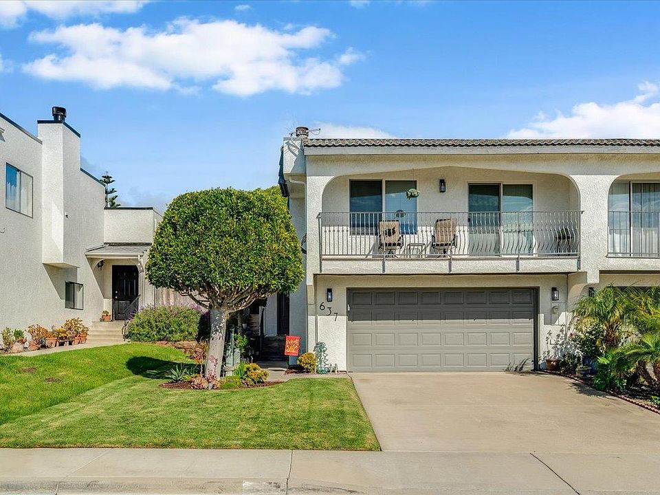 1st image of 637 Vista Pacifica Cir