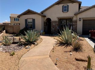 37845 Old Adobe Ct, Palmdale, CA 93552