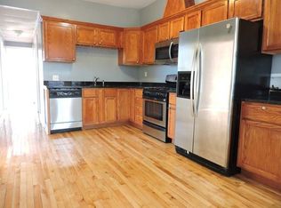 2137 N Cicero Ave #3, Chicago, IL 60639