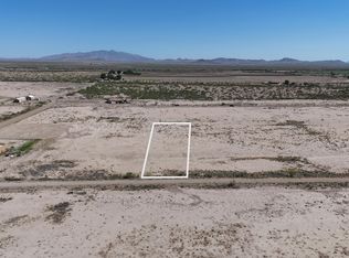 Hereford Road Se Block #4-lot 17, Deming, NM 88030