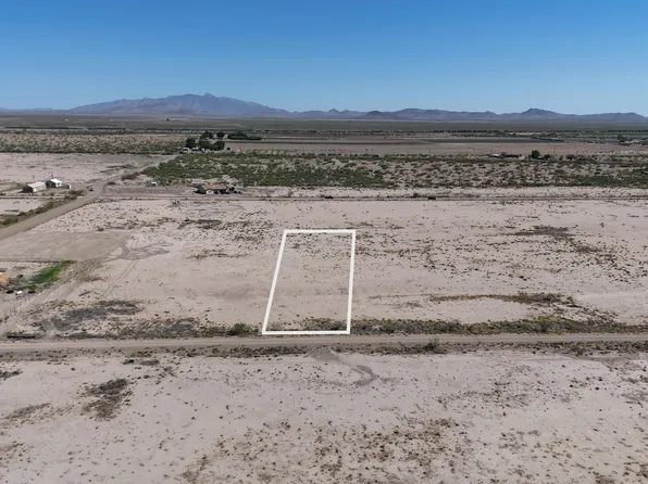 Hereford Road Se Block #4-lot 17, Deming, NM 88030