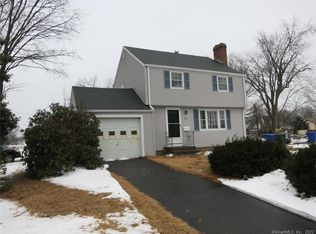 454 Silver Ln, East Hartford, CT 06118