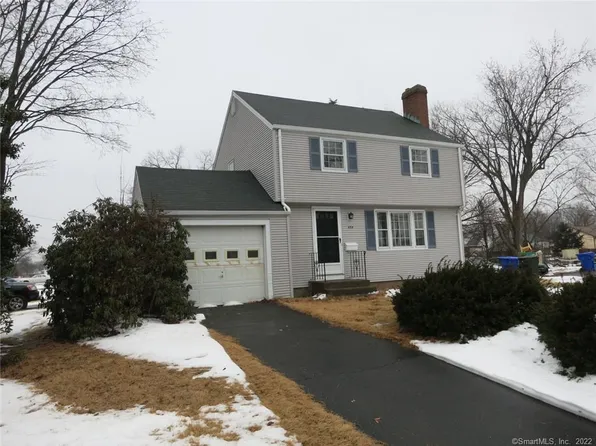 454 Silver Lane, East Hartford, CT 06118