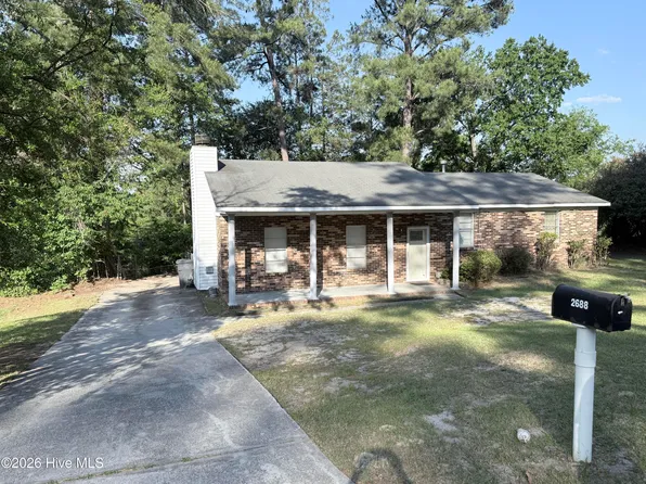2688 Barclay Street, Hephzibah, GA 30815