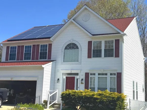 301 Kendrick Dr, Aberdeen, MD 21001