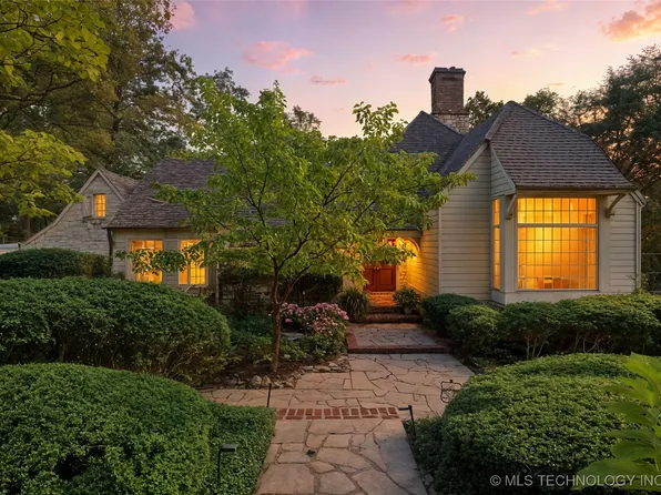 4112 E 98th St, Tulsa, OK 74137