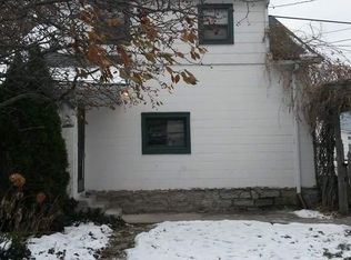 631 Oak St, Huntington, IN 46750