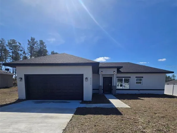 4450 SW 169th Lane Rd, Ocala, FL 34473