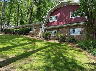 206 Edgewood Dr, Louisburg, NC 27549