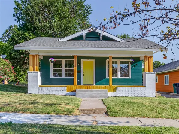 1723 W Park Pl, Oklahoma City, OK 73106