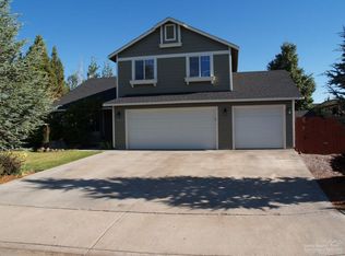 1528 NW Teak Ave, Redmond, OR 97756