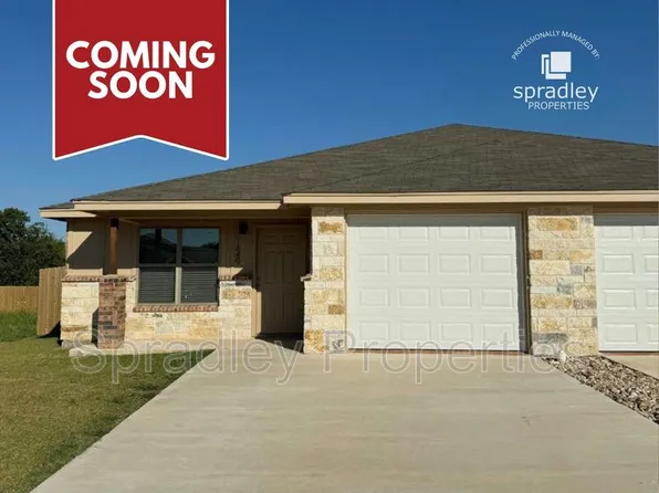 1651 Sabine Rd, Little River Academy, TX 76554