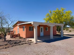 27148 Black Mountain Rd, Quartzsite, AZ 85325