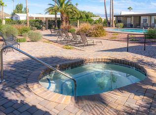 2424 S Cottonwood Ln UNIT 20, Tucson, AZ 85713