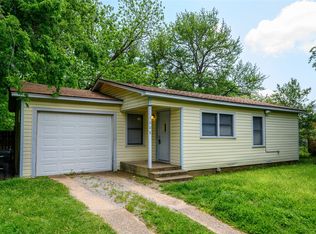1008 N Burnett Ave, Denison, TX 75020