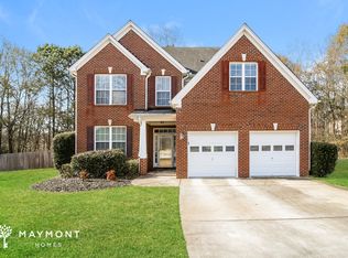 1797 Cedar Walk Ln, Conley, GA 30288