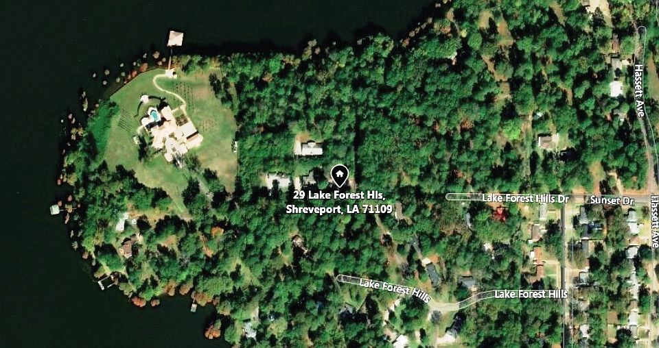 1st image of 29 Lake Forest Hls