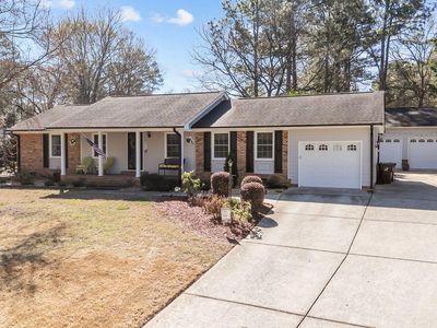 14 Forest Ln, Wendell, NC, 27591