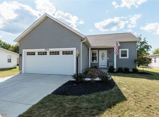 40 Perch Ct, Lagrange, OH 44050