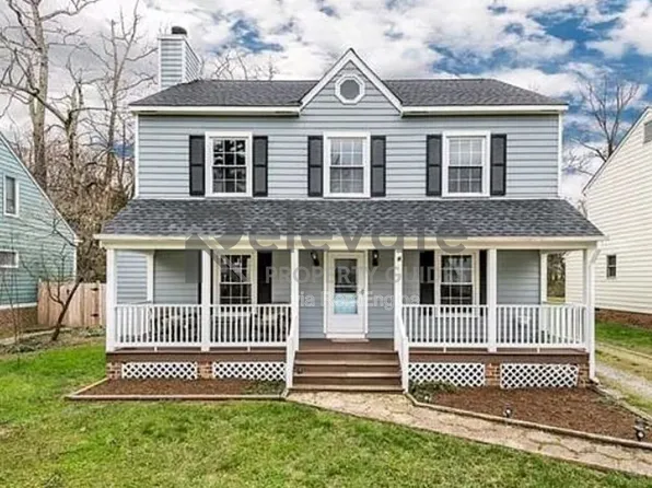 1031 Huntersdell Ter, North Chesterfield, VA 23235