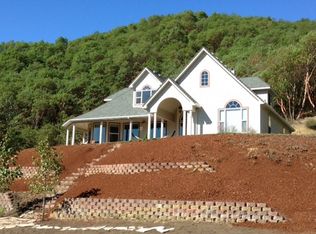 440 Tenney Dr, Rogue River, OR 97537