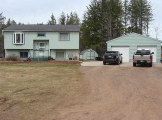 430 W Carpenter Ln, Gwinn, MI 49841