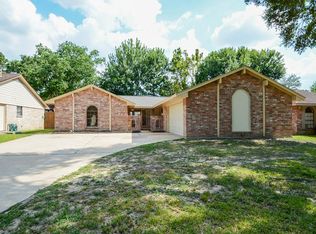 7807 Kellwood Dr, Houston, TX 77040