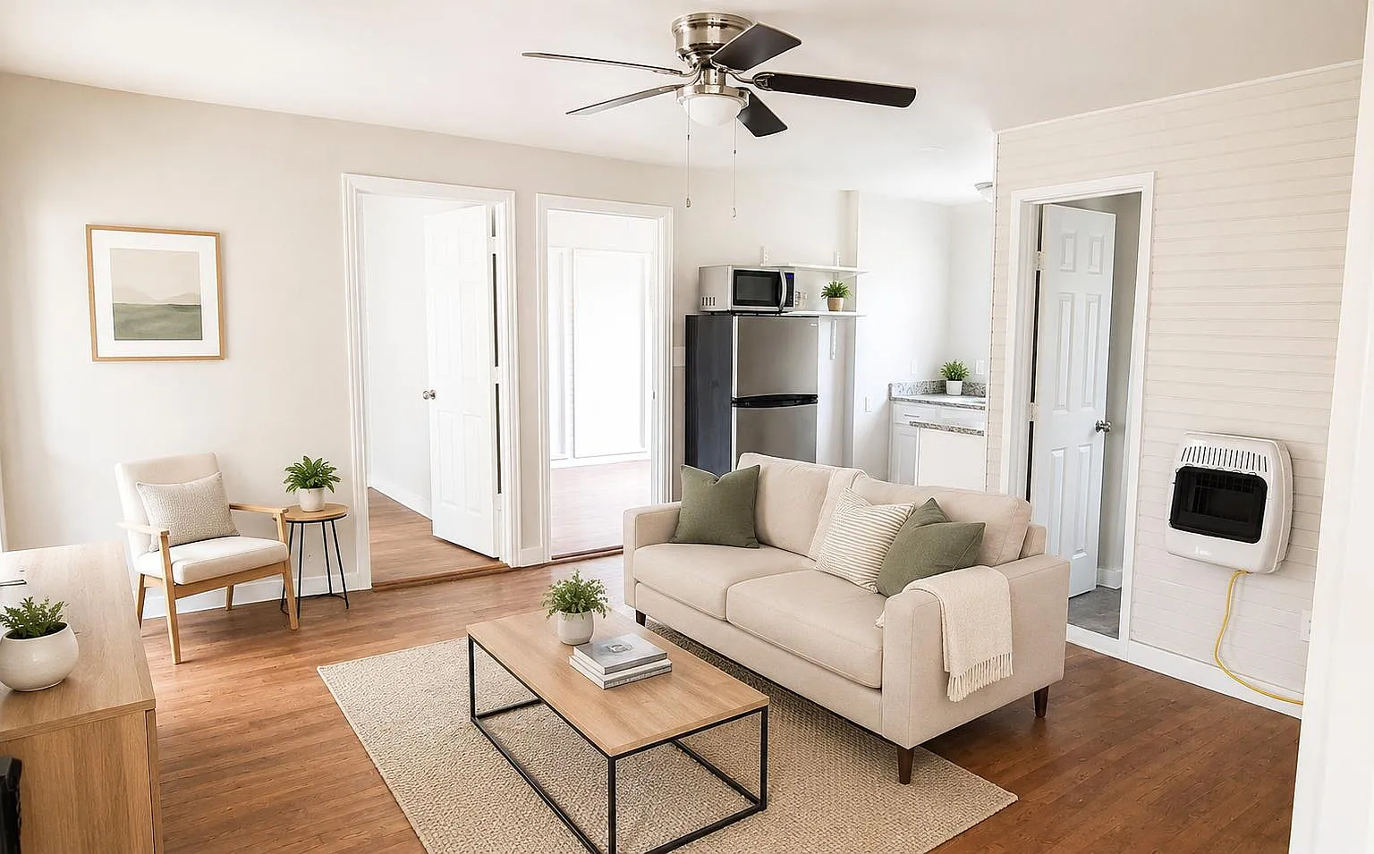 1405 Moore St - 14052 — Photo 1