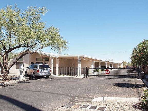3rd image of 3716 N Mountain Ave #Aebccdee1