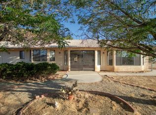 24351 Roxbury Rd, Apple Valley, CA 92307