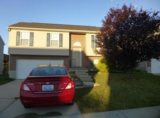 623 Astoria Ct, Independence, KY 41051