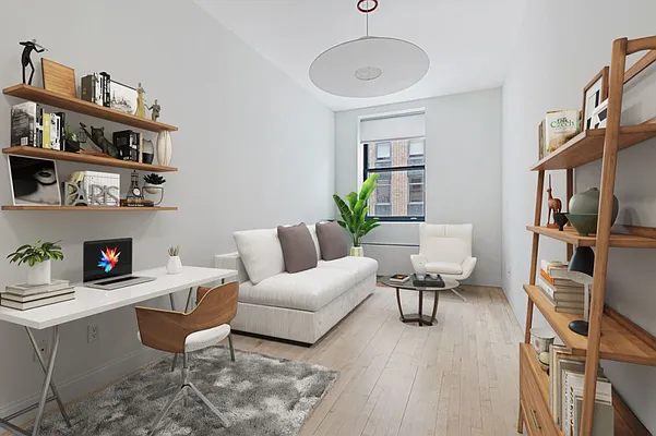 Rented by Olshan Realty | media 9