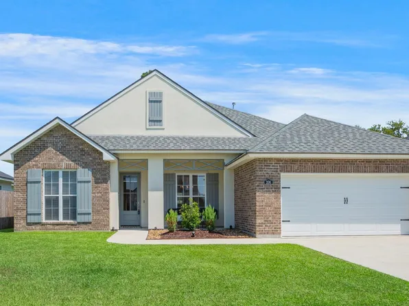 206 Earls Ct, Maurice, LA 70555