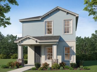 551 Windy Willow Way St, Cloud, FL 34771