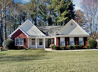 872 Mill Cove Dr, Lawrenceville, GA 30045