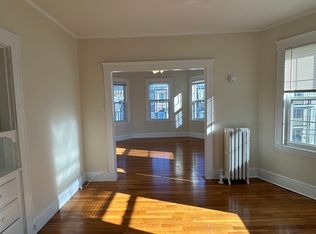 44 Fairbanks St #2, Brighton, MA 02135