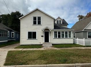 1251 5th St, Muskegon, MI