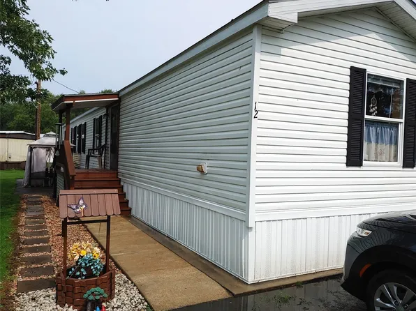 110 Liberty St #12, Jamestown, PA 16134