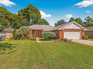 1756 Shellfish Dr, Navarre, FL 32566